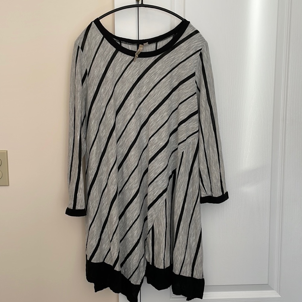Lightweight cotton top from Chalet
